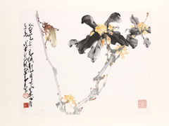 桂花